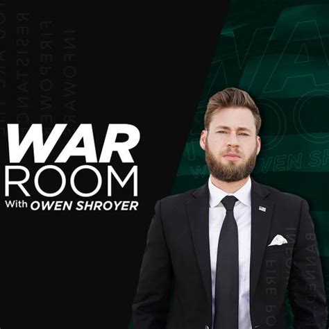 war room live streaming